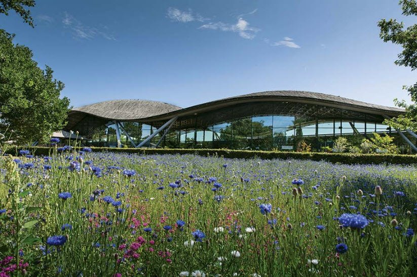 The Savill Garden, United Kingdom